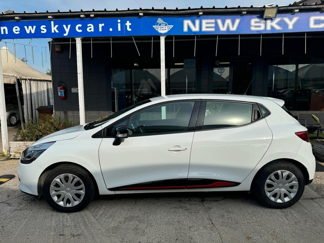 Renault Clio 1.5 dCi 8V 75CV 5 porte Live