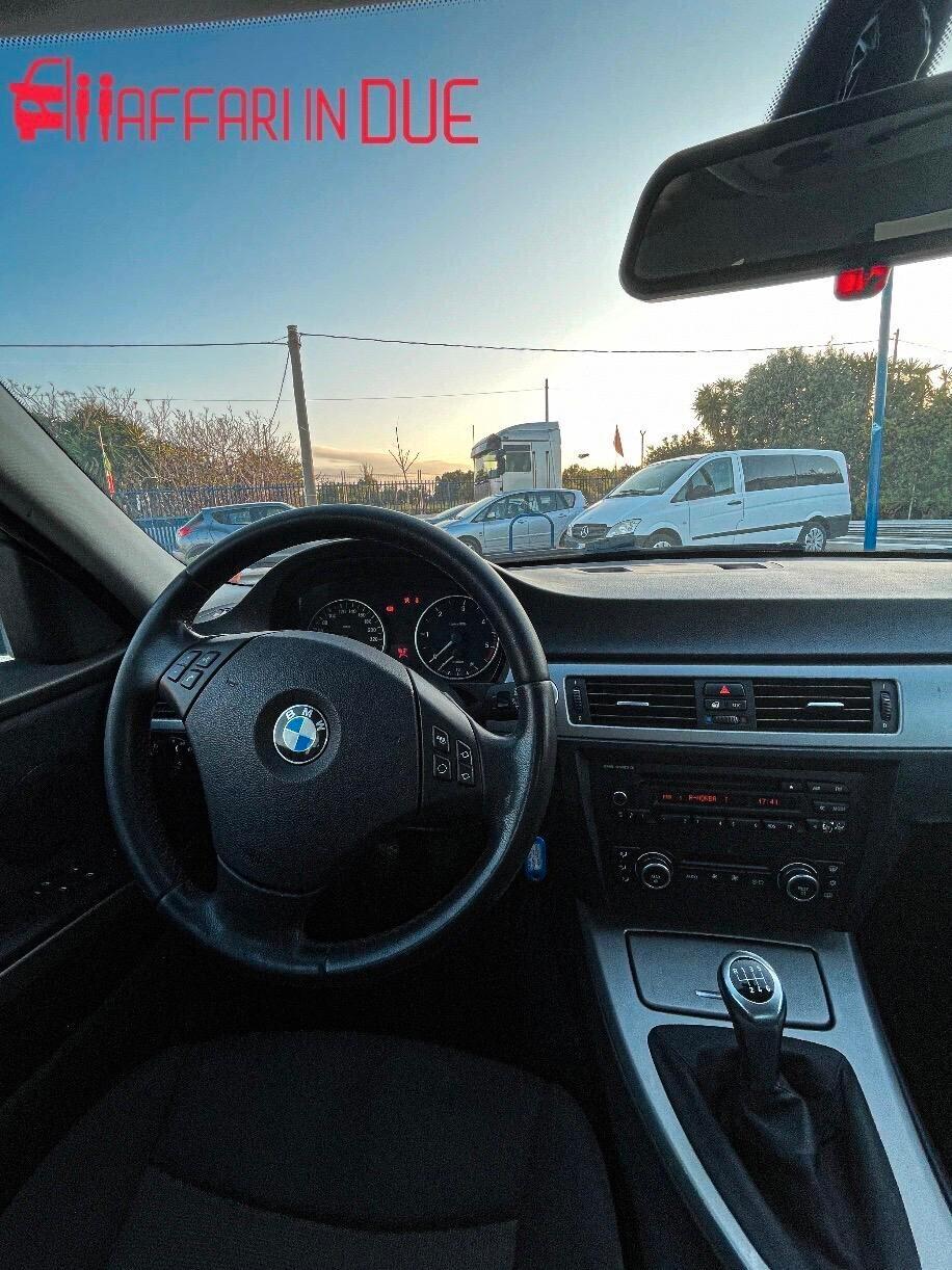 Bmw 320 320d cat MSport
