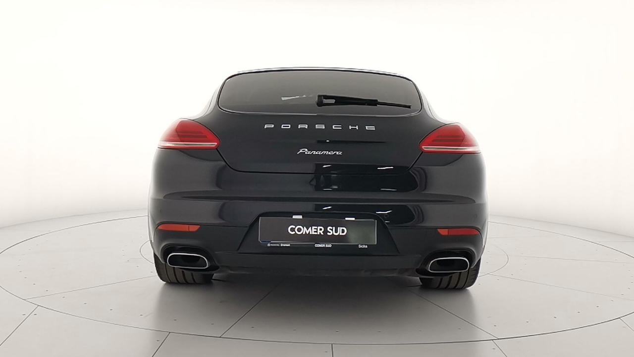 PORSCHE Panamera - Panamera 3.0 250cv