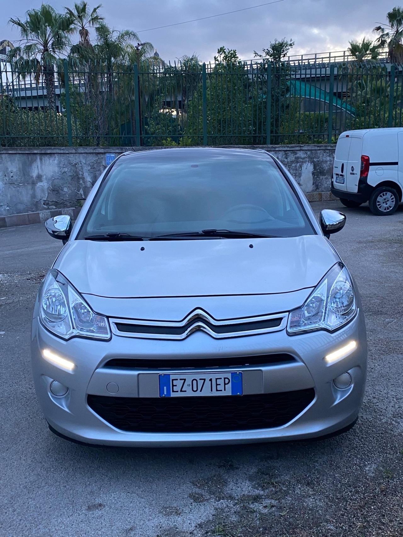 Citroen C3 ESCLUSIVE