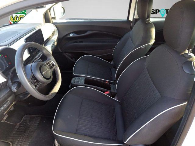 FIAT 500e Berlina 42 kWh
