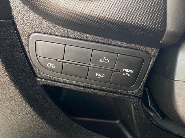FIAT Qubo 1.3 MJT 75 CV Dynamic