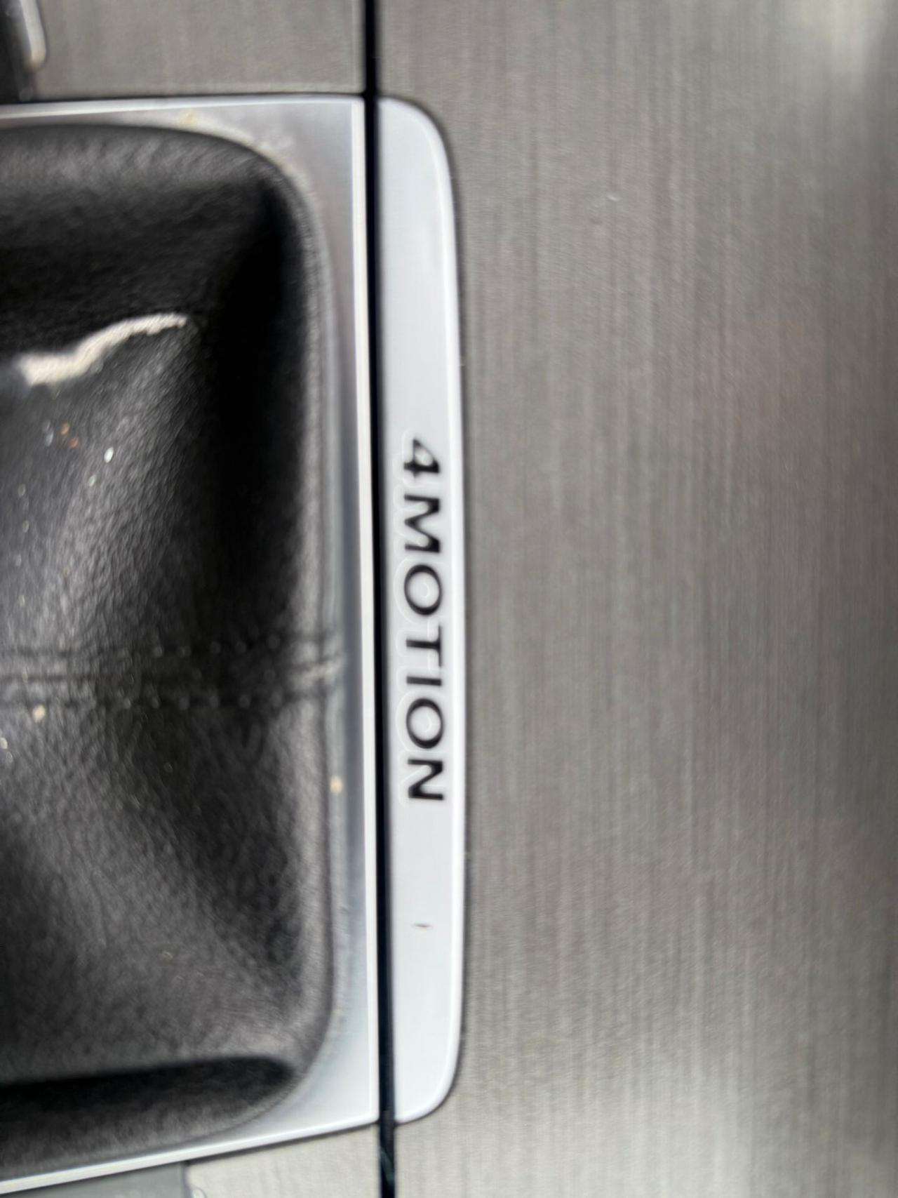 VW GOLF 7 1.6 TDI 4MOTION 2014 12 MESI DI GARANZIA