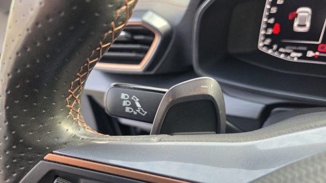 CUPRA Formentor 1.5 TSI DSG PERMUTE UNICOPROPRIETARIO