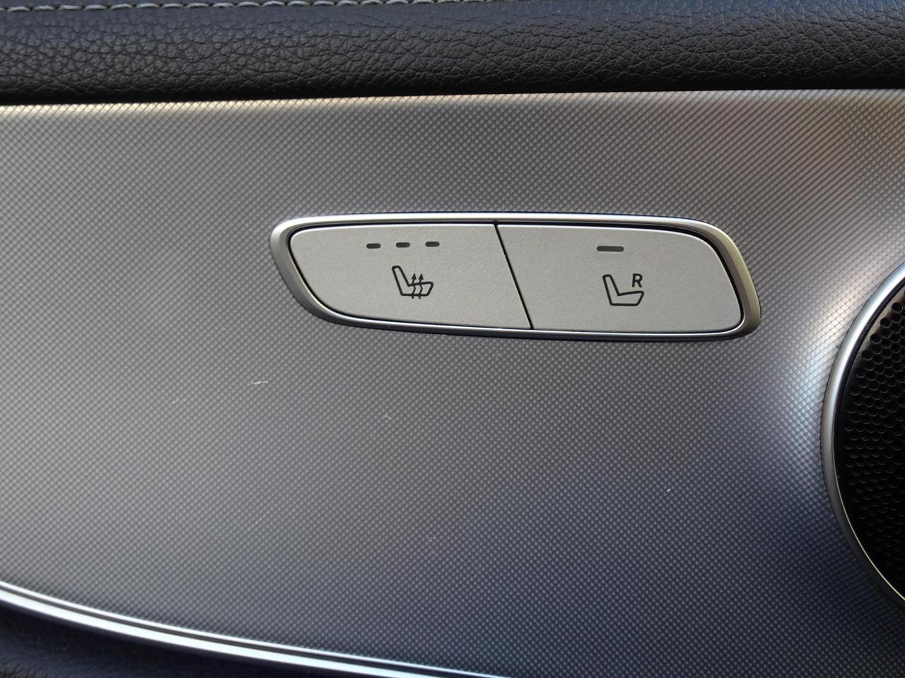 Mercedes-Benz E 220 d Auto Premium Plus