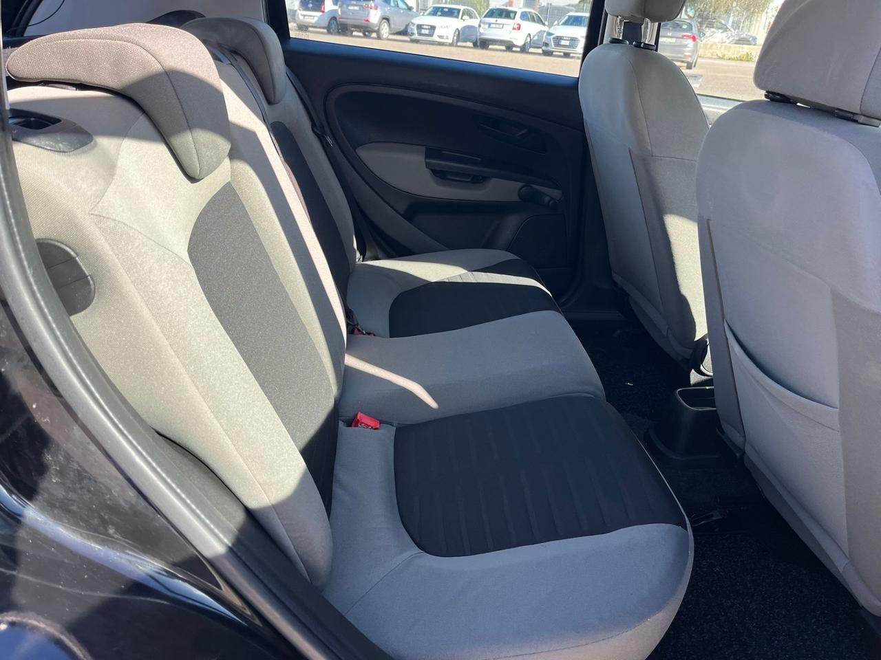 Fiat Grande Punto 1.2 5p 93000 km