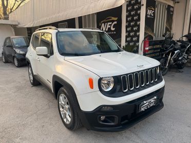 Jeep Renegade 1.6 mjt Limited 120cv NAV/SENS