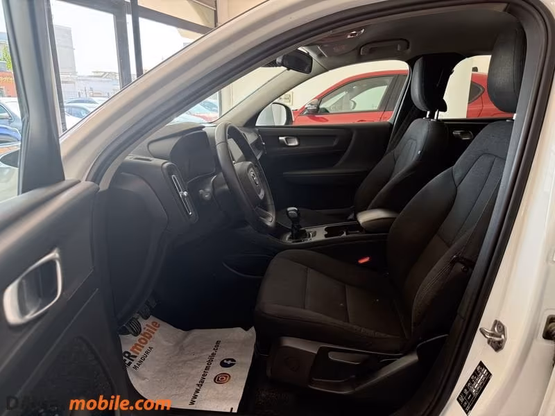 Volvo XC40 XC40 2.0 Business auto my21