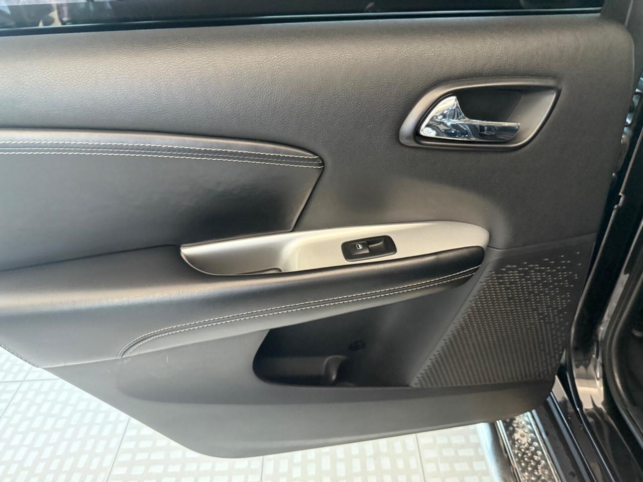 Fiat Freemont 2.0 Multijet 140 CV Lounge