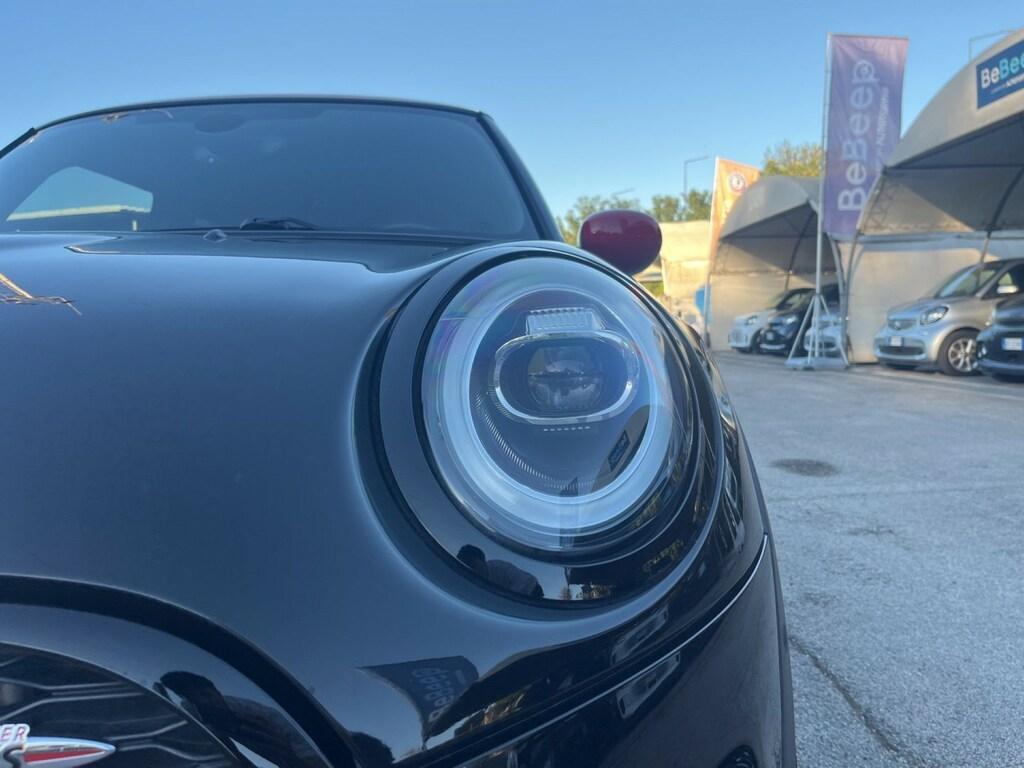 Mini John Cooper Works 2.0 TwinPower Turbo John Cooper Works DCT