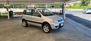 Fiat Panda 1.3 Mjt 4x4 Climbing Blocc. Differenziale ELD