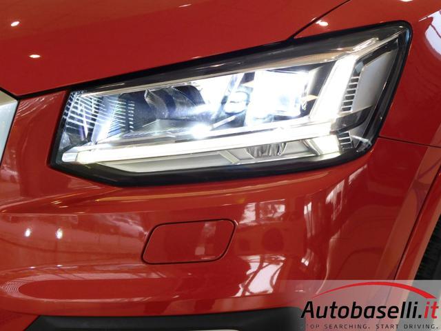 AUDI Q2 1.6TDI S-TRONIC SPORT BUSINESS EVOLUTION 116cv