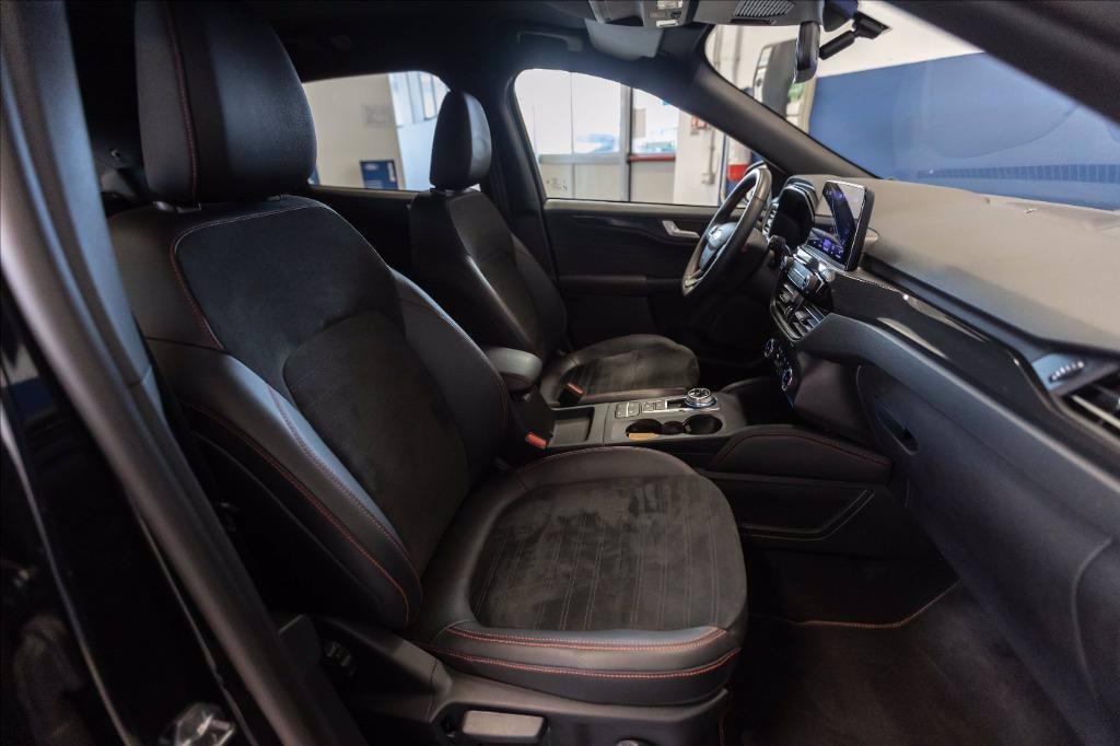 FORD Kuga 2.5 phev ST-Line X 2wd 225cv cvt del 2023