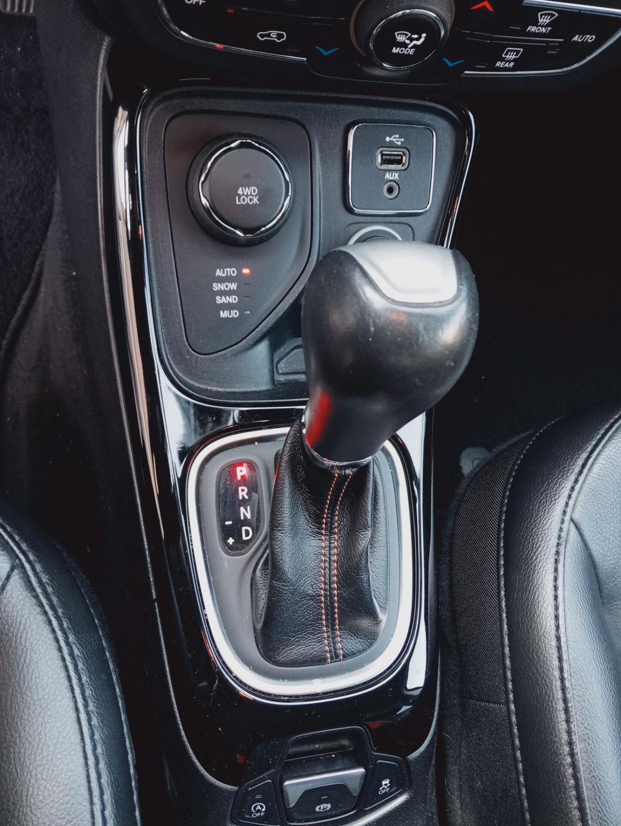 Jeep Compass 2.0 Multijet II 4WD Limited