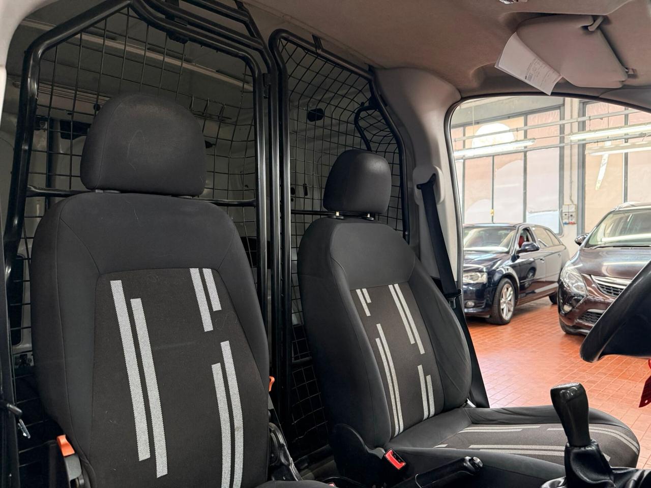 Fiat Fiorino 1.3 MJT 75CV Furgone Portata 425kg