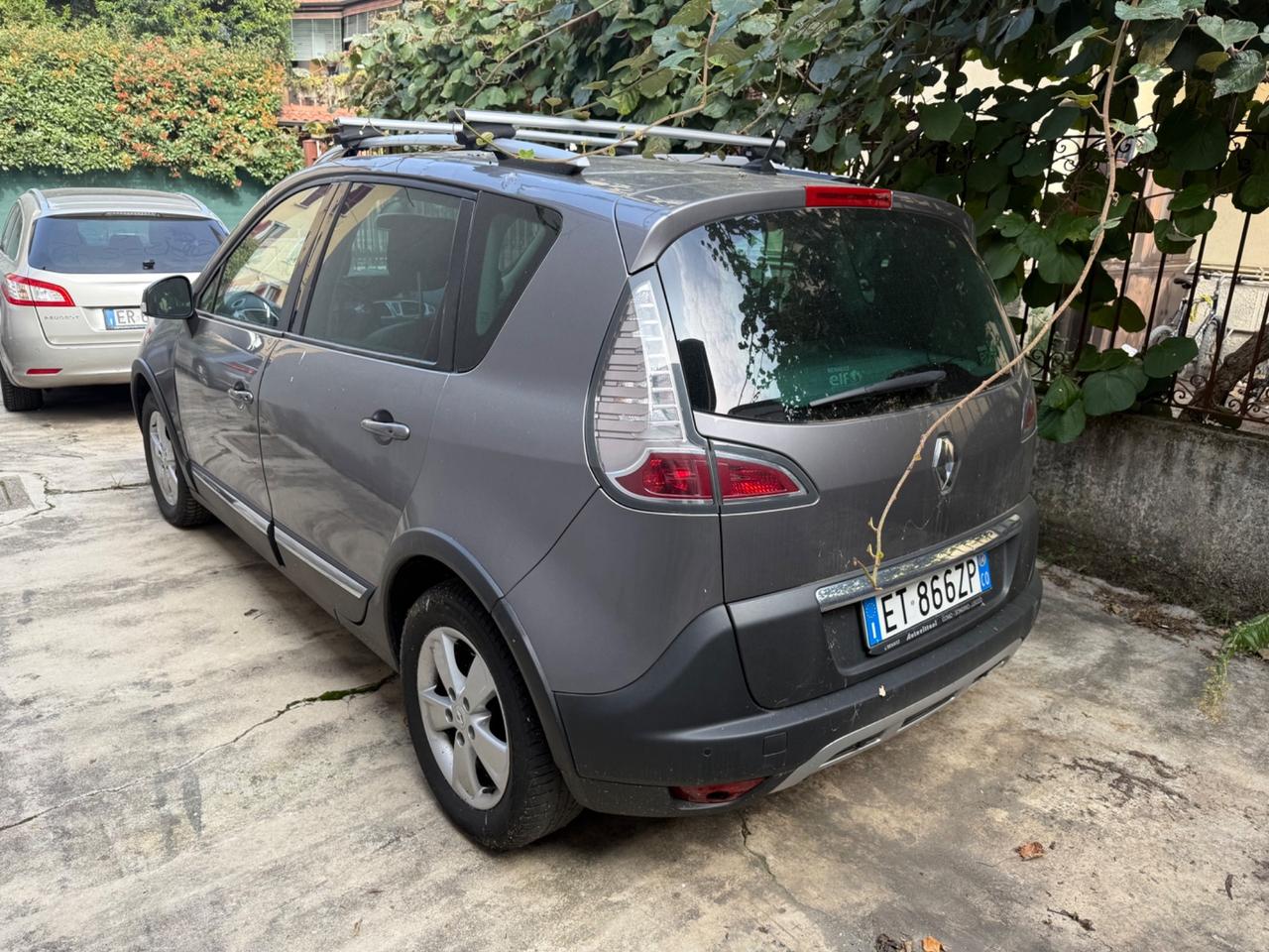Renault Scenic Scénic XMod Cross 1.5 dCi 110CV Start&Stop Energy