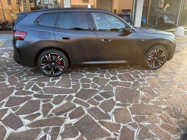 BMW X3 xDriveM50 48V MSport Pro