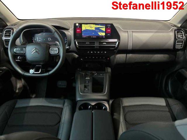 CITROEN C5 Aircross MAX - BlueHDi 130 S&S EAT8