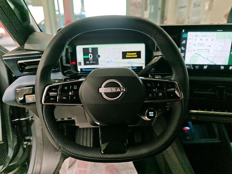 Nissan Micra 52kWh Evolve Auto