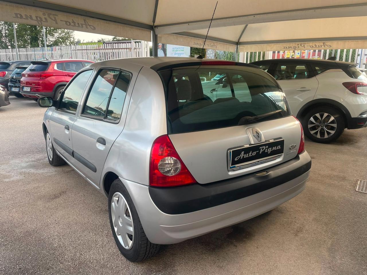 Renault Clio 1.2 cat 5 porte Fairway