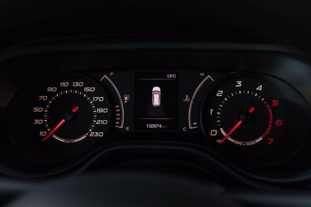 FIAT Tipo SW 1.6 mjt Easy s&s 120cv my18 del 2018