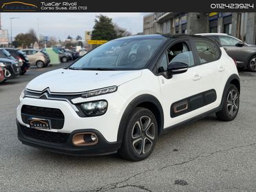 Citroen C3 C-Series 1.5 Blue HDi 100*PROMO F #9235
