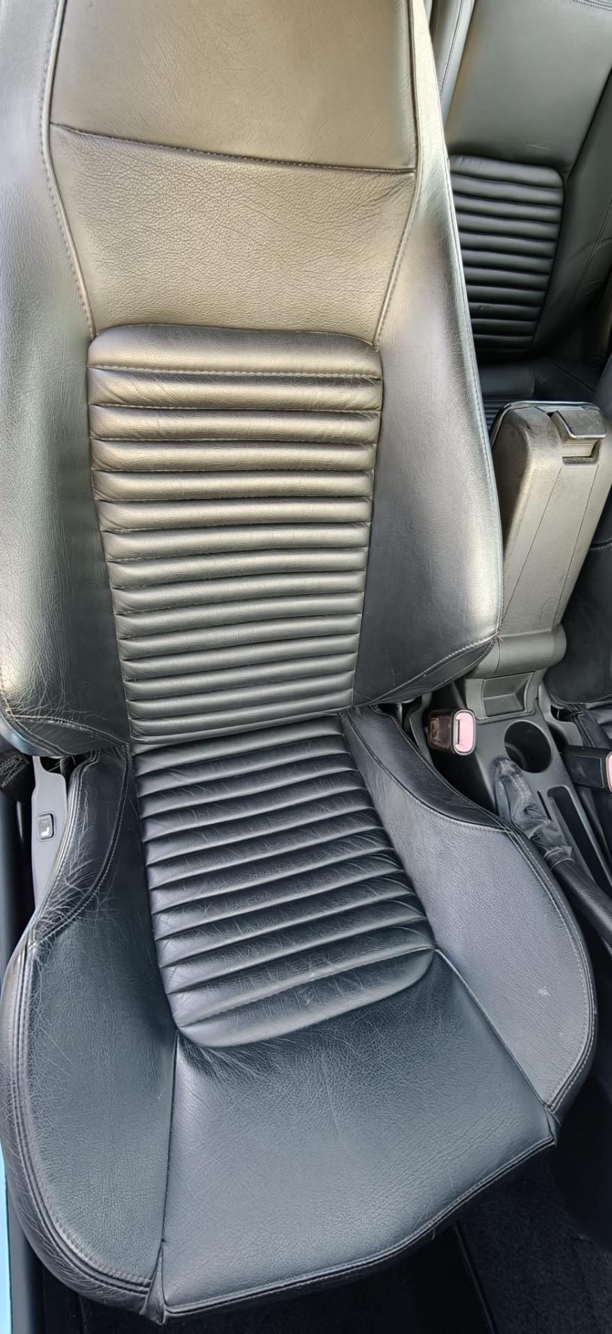 ALFA ROMEO 147 GTA 3.2 V6 ASI 69000K 2004