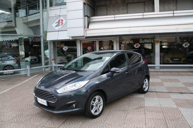 FORD Fiesta 1.0 80CV 5 porte Business