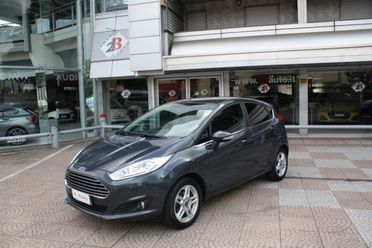 FORD Fiesta 1.0 80CV 5 porte Business