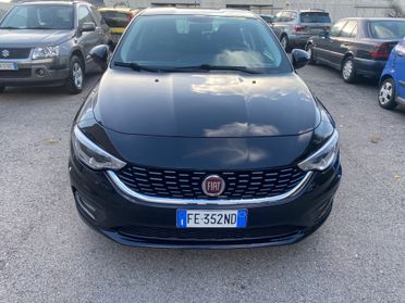Fiat Tipo 1.3 Mjt 4 porte Opening Edition