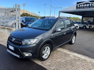 Dacia Sandero Stepway 1.5 dCi 8V 90CV Start&Stop