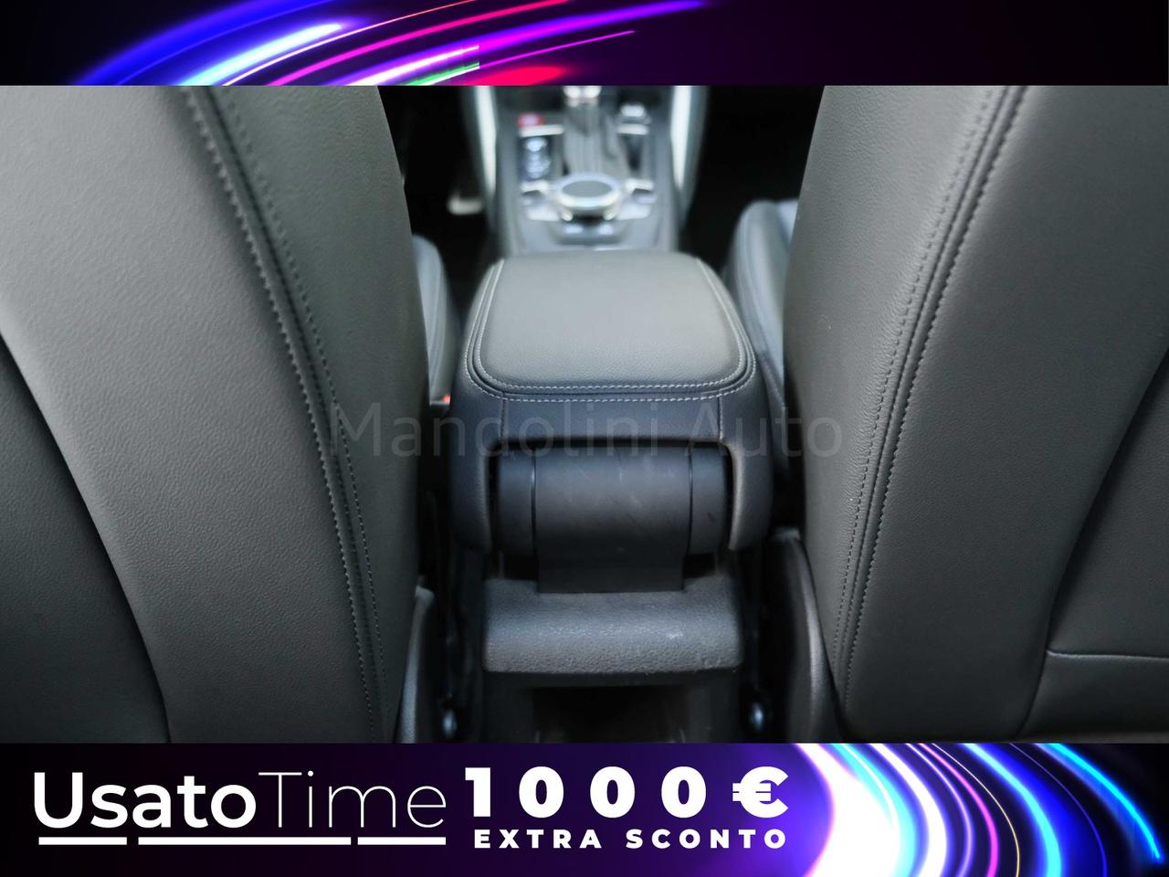 Audi SQ2 s2.0 tfsi quattro s tronic