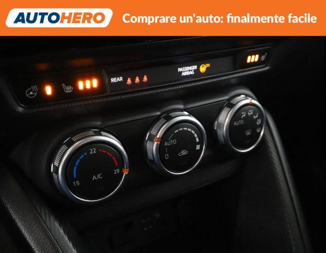 MAZDA 2 1.5 e-Skyactiv-G 90 CV M Hybrid Homura