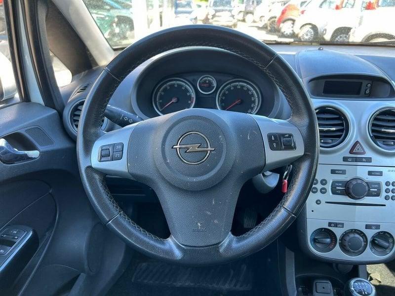 Opel Corsa Corsa 5p 1.2 Cosmo 85cv