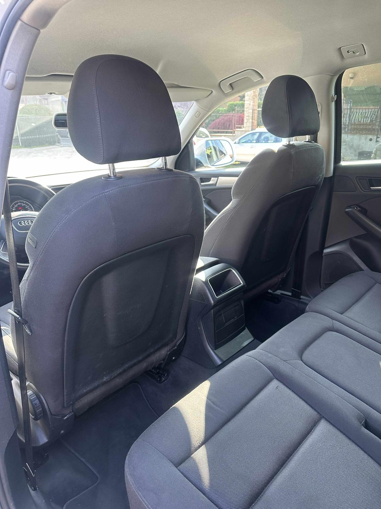 Audi Q5 3.0 V6 TDI QUATTRO STRONIC ADVANCED PLUS UNICOPR