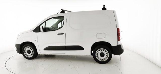 OPEL Combo Cargo 1.6 Diesel 100CV S&S - prezzo iva inclusa