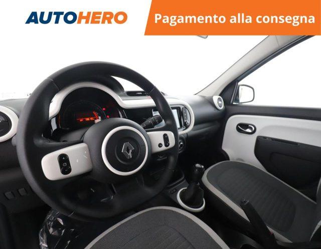 RENAULT Twingo SCe 65 CV Equilibre