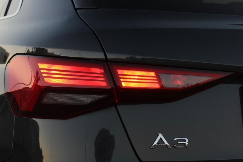AUDI A3 Sportback 2.0 TDI 115CV s-tronic Advanced