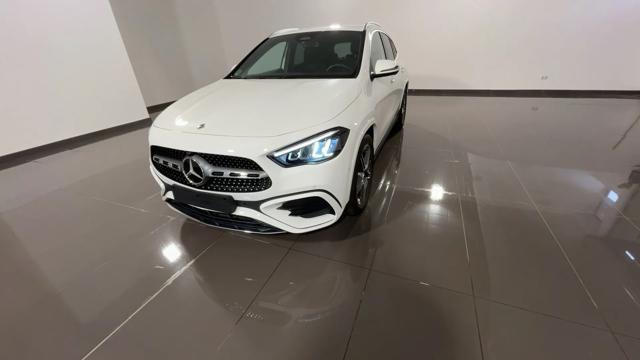 MERCEDES-BENZ GLA 200 d Automatic AMG Line Advanced Plus Digital