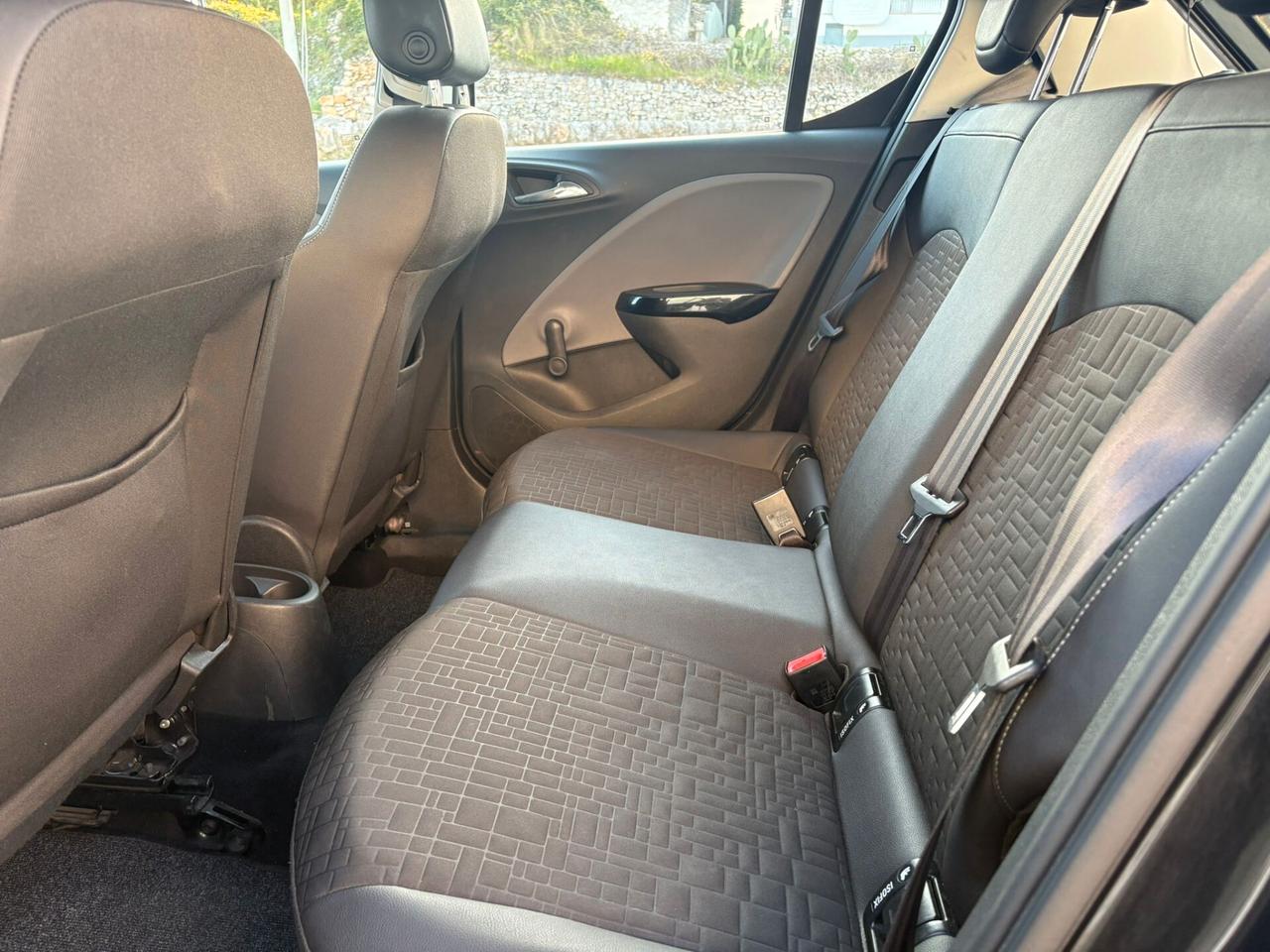 Opel Corsa 1.3 CDTI 5 porte b-Color