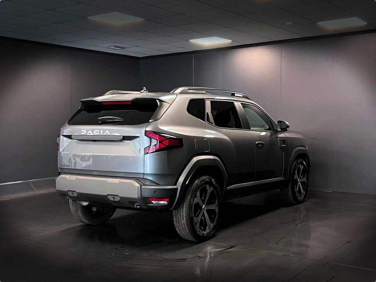 DACIA DUSTER 1.2 TCE 130CV MHEV JOURNEY KM0