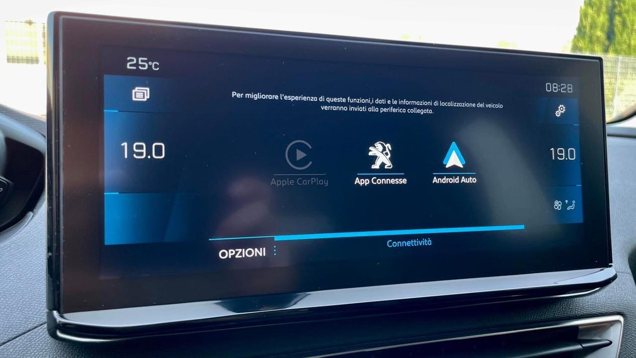 PEUGEOT 3008 1.5 BLUEHDI ACTIVE BUSINESS 131CV - FULL LED, VIRTUAL COCKPIT, NEOPATENTATI
