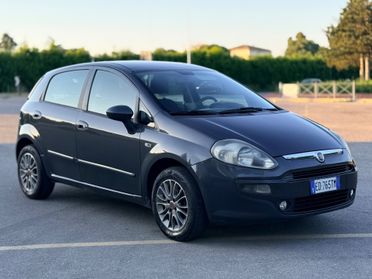 Fiat Punto Evo 1.3 diesel