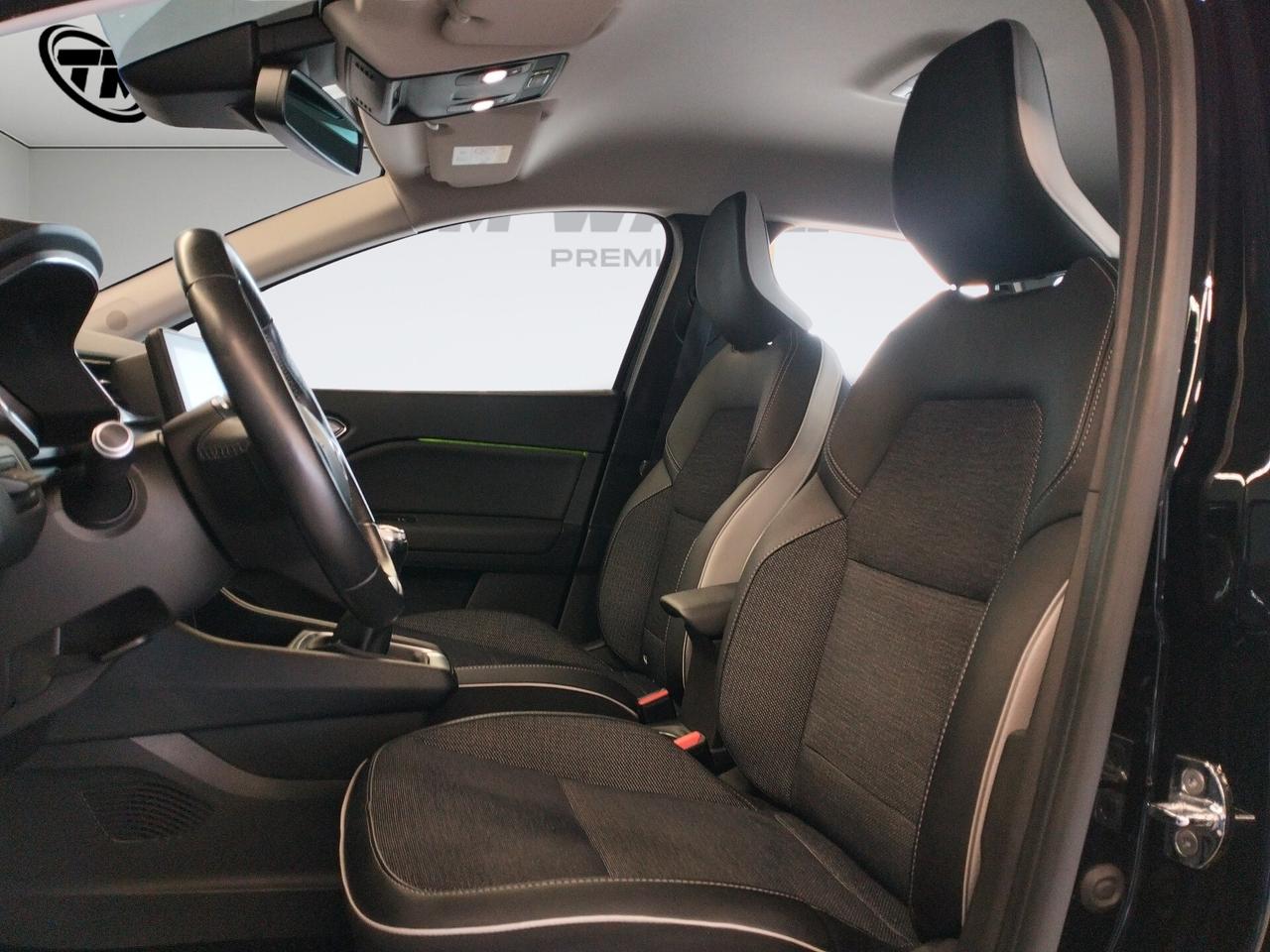 Renault Captur TCe 100 CV Life - NEOPATENTATI