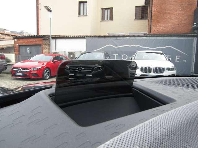 MINI Cooper 3 PORTE 1.5 C FAVOURED AUTO,CERCHI 18,TETTO,HUD