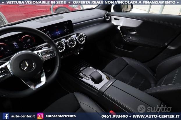 Mercedes-Benz Classe A A 250 Aut 4Matic Premi...