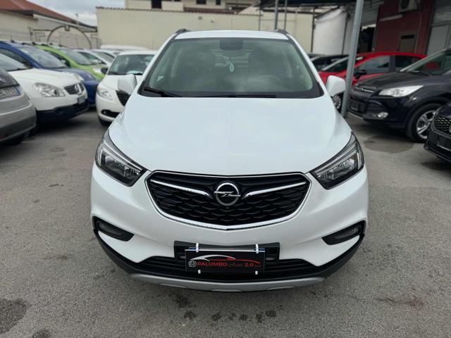 OPEL Mokka X 1.6 CDTI 136CV Innovation