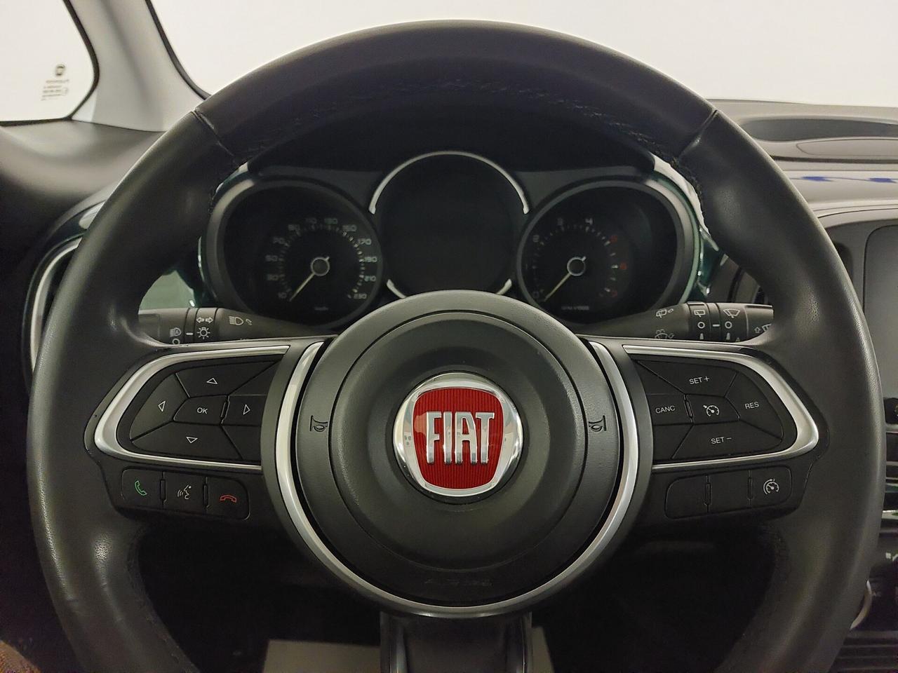 FIAT 500L 500L 1.6 Multijet 120 CV Cross