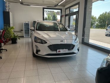 Ford Focus 1.5 Diesel Neopatentati