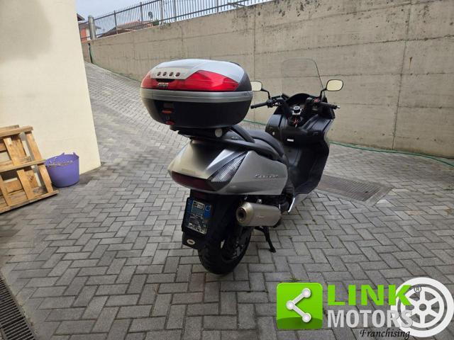 HONDA Other Silver Wing 400 UNICO PROPRIETARIO